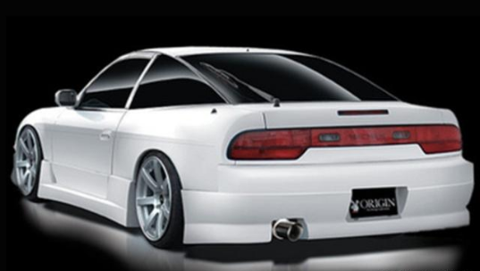 ܇Nissan240SXC(j)ĳɫٿغO(sh)Ӌ(j)c(din)